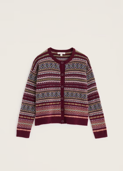 Seasalt Copperhouse Cardigan