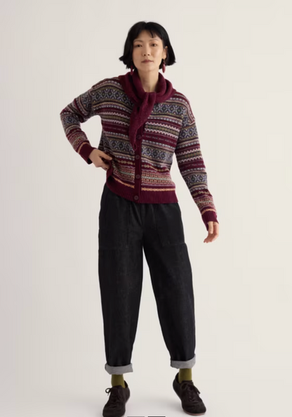 Seasalt Copperhouse Cardigan