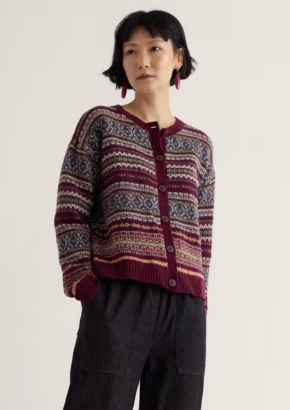Seasalt Copperhouse Cardigan