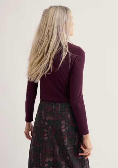 Seasalt Landing Top