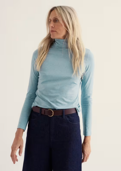 Seasalt Landing Top