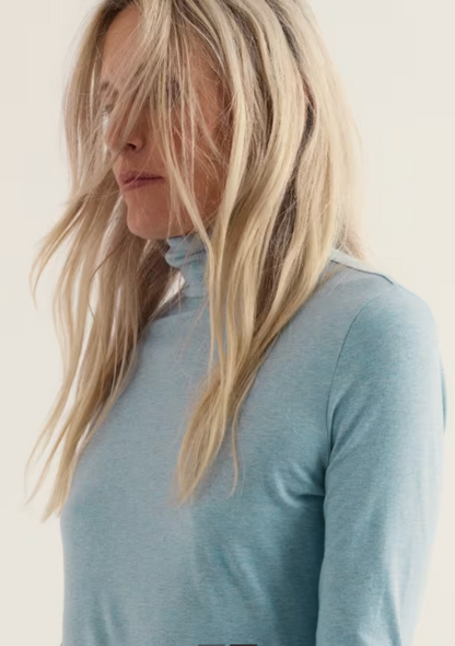 Seasalt Landing Top