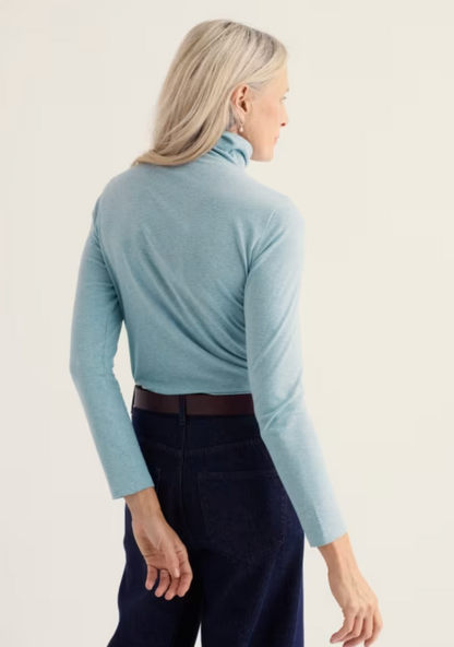 Seasalt Landing Top