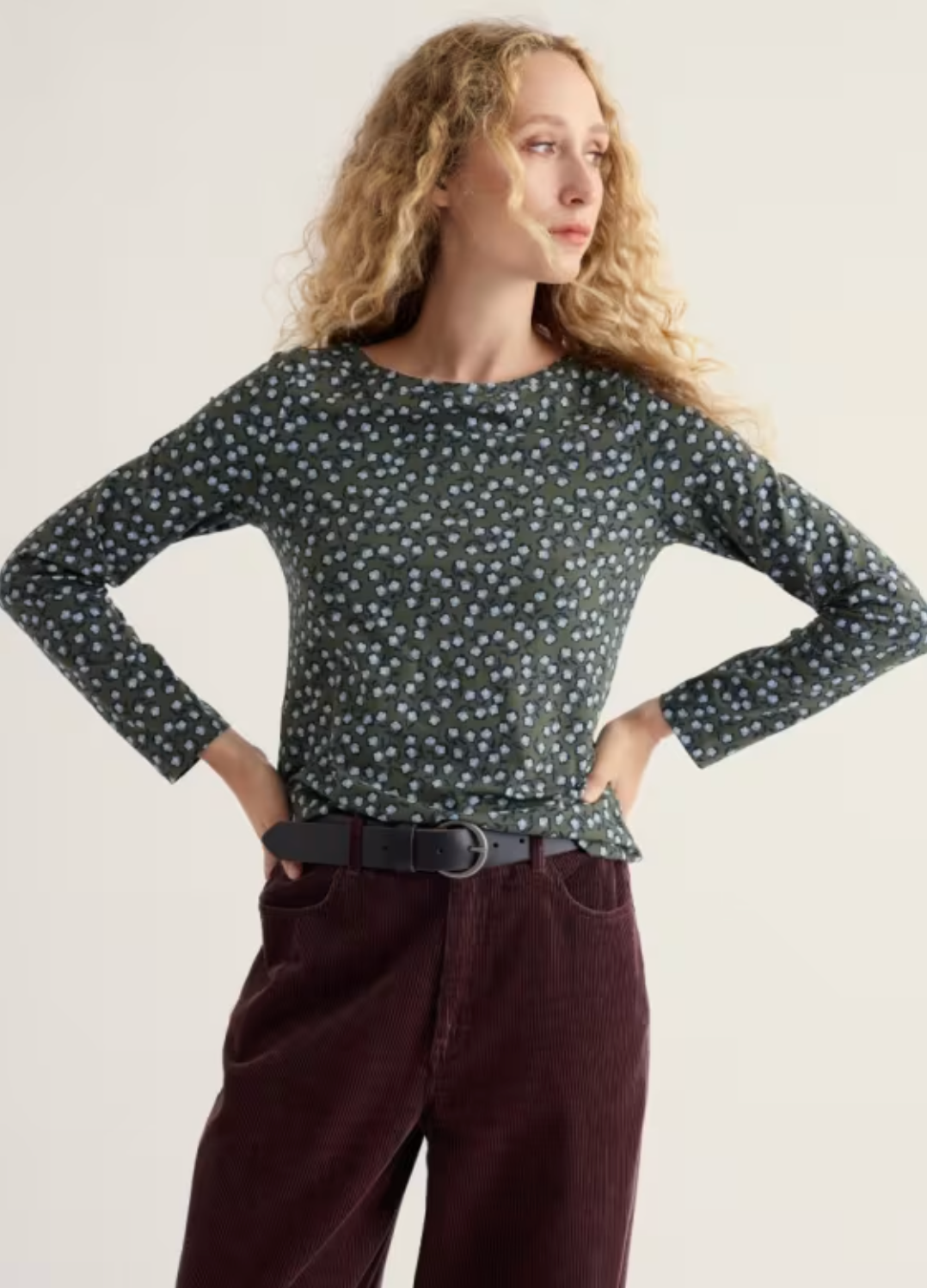 Seasalt Easel Top
