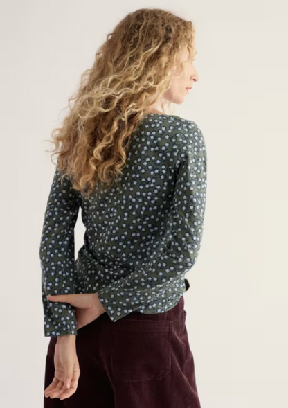 Seasalt Easel Top