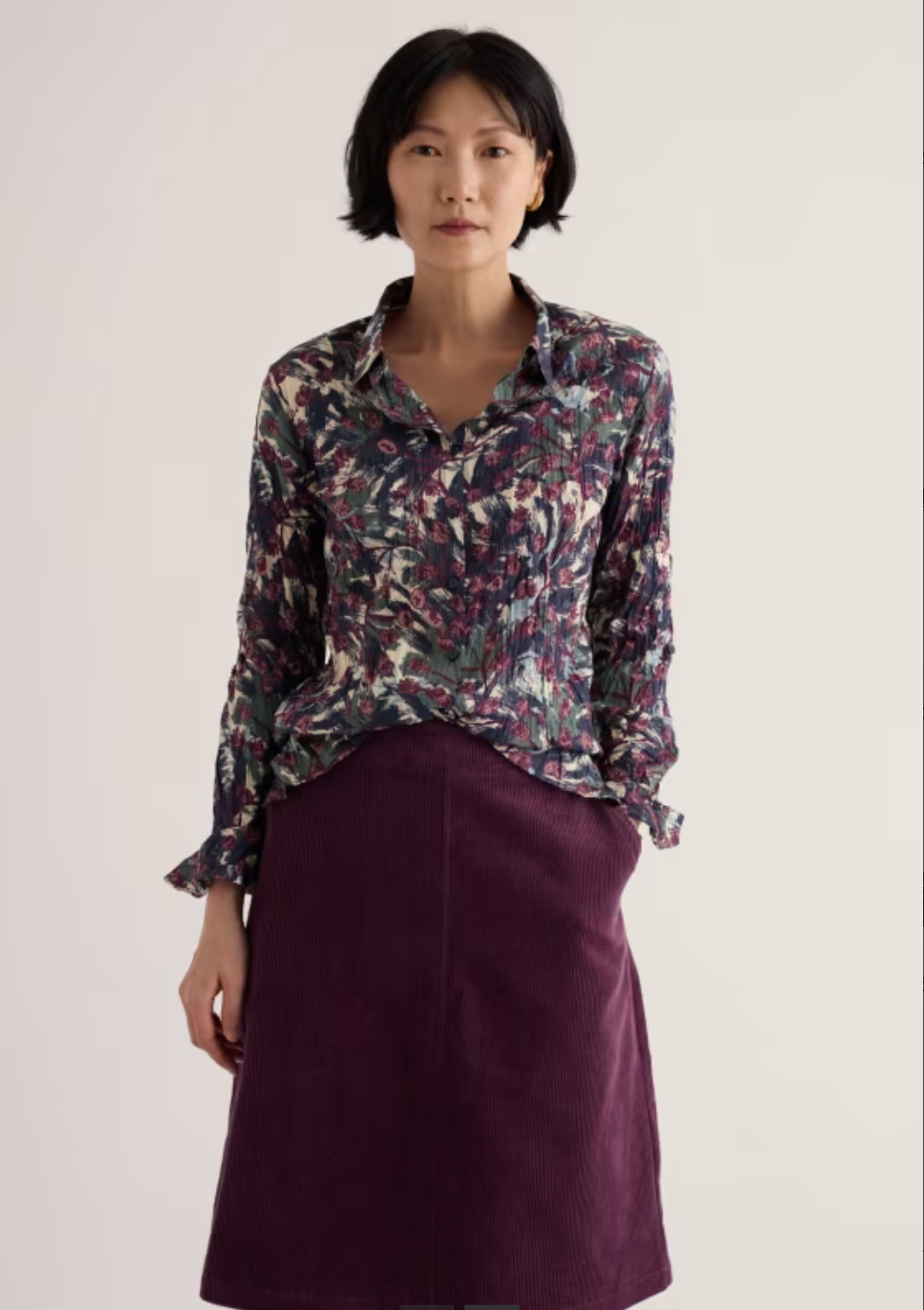 Seasalt Larissa Shirt