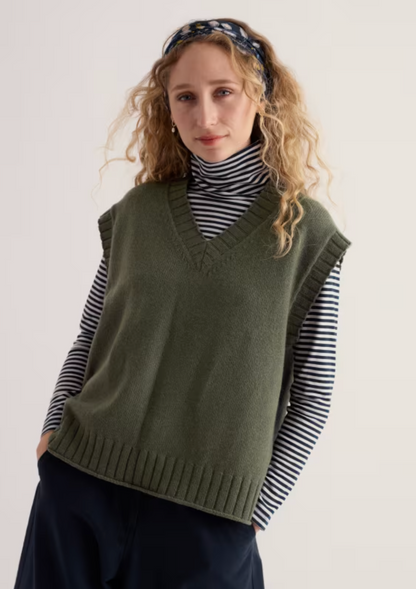 Seasalt Fistral Vest