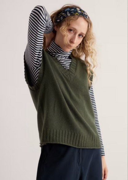 Seasalt Fistral Vest