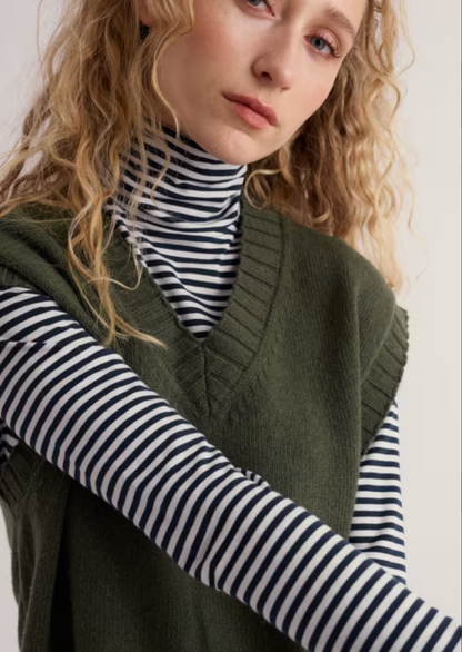 Seasalt Fistral Vest