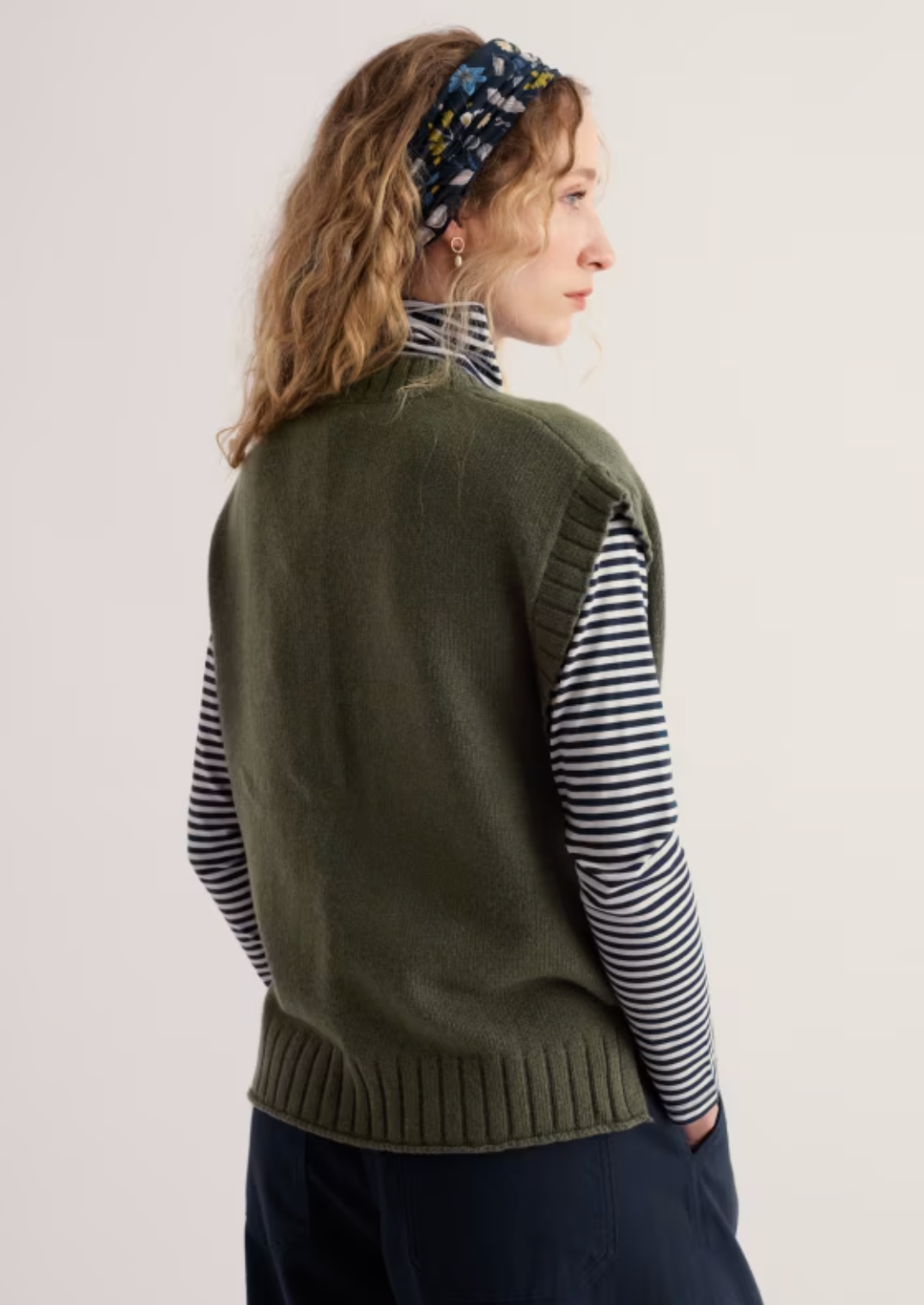 Seasalt Fistral Vest