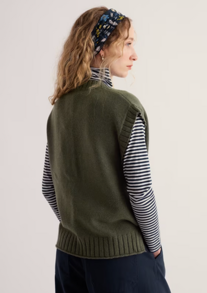 Seasalt Fistral Vest