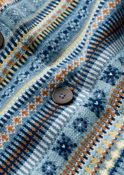 Seasalt Cove Cottage Cardigan