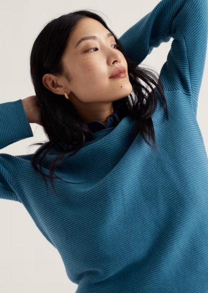 Seasalt Makers Jumper