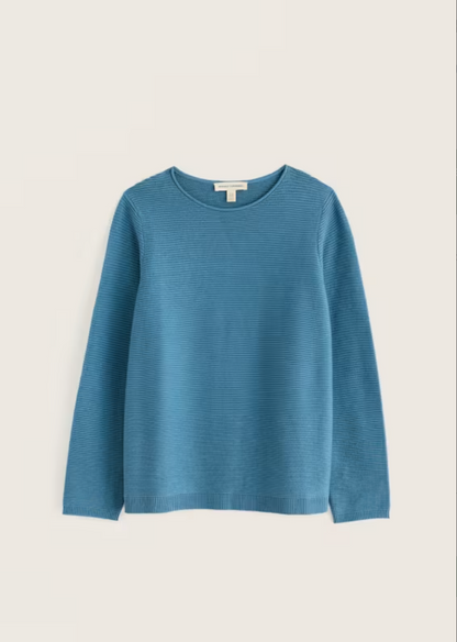 Seasalt Makers Jumper