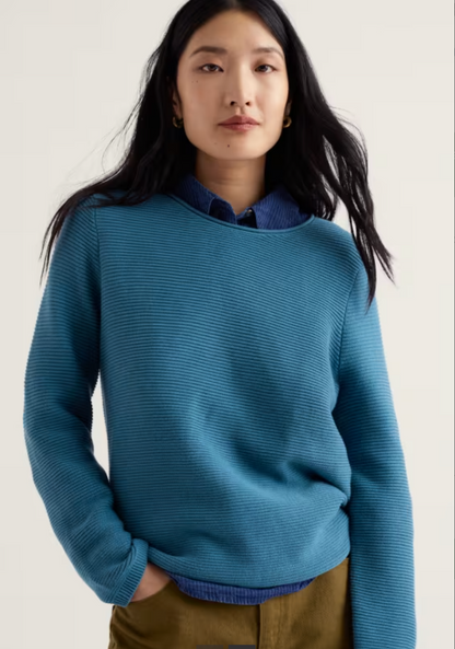 Seasalt Makers Jumper