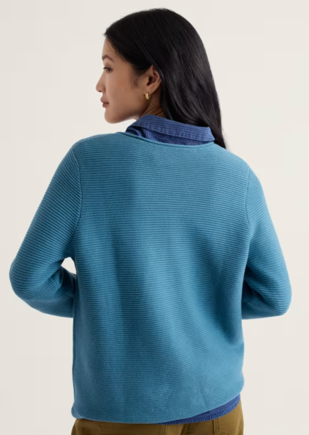 Seasalt Makers Jumper