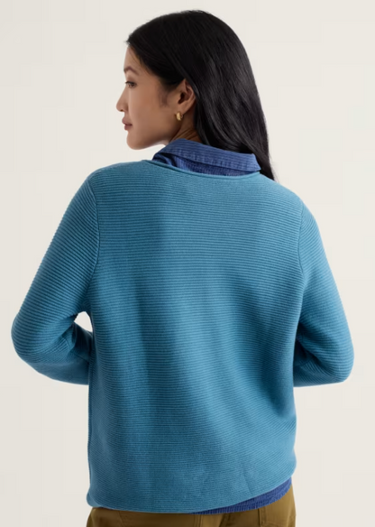 Seasalt Makers Jumper