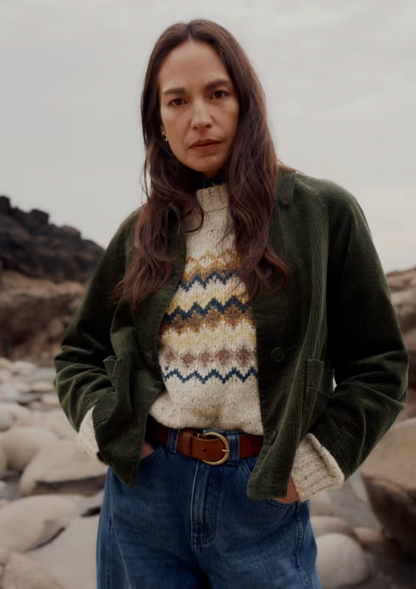 Seasalt Ocean Mist Jacket