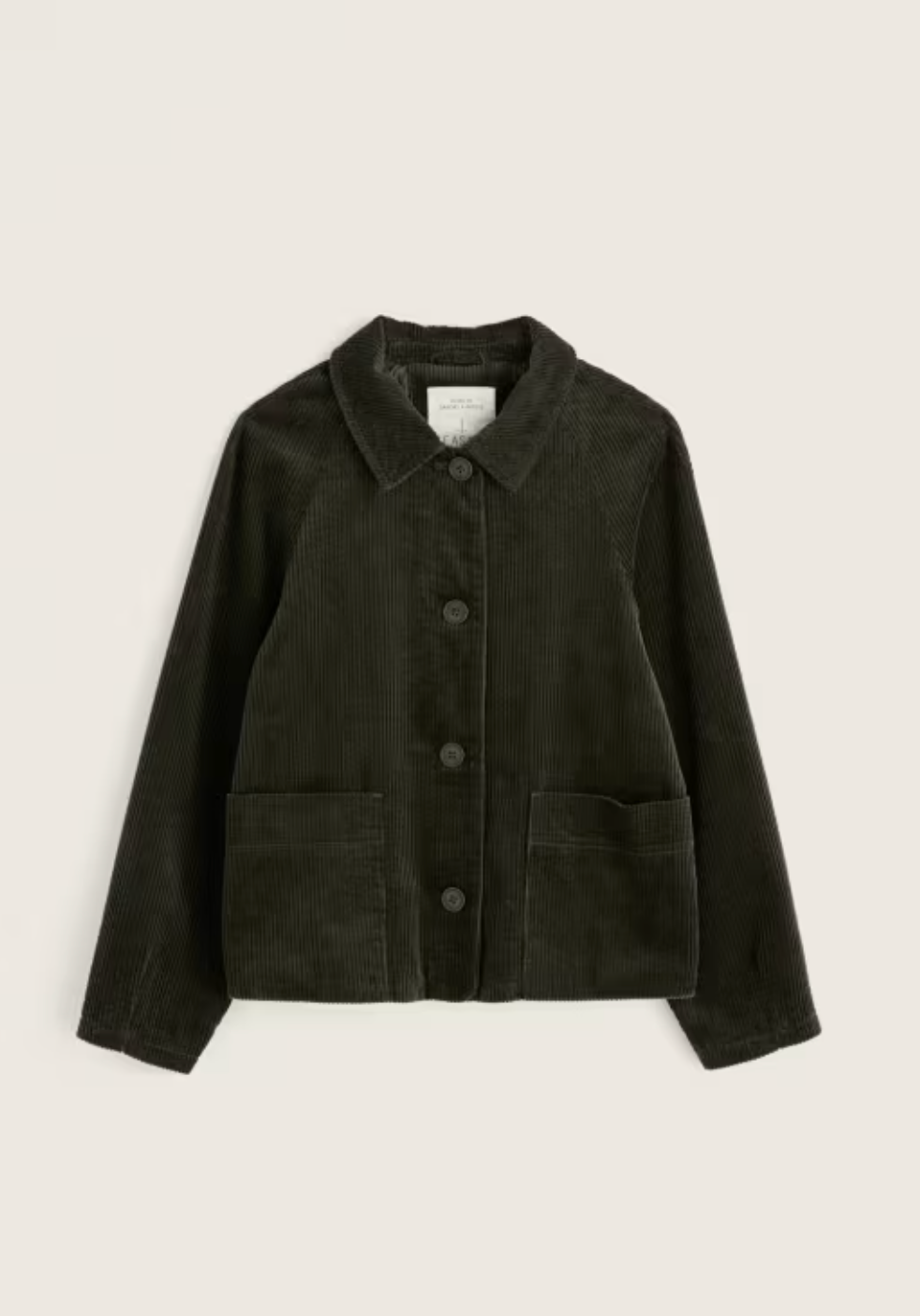 Seasalt Ocean Mist Jacket