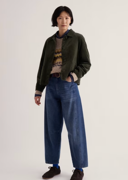 Seasalt Ocean Mist Jacket