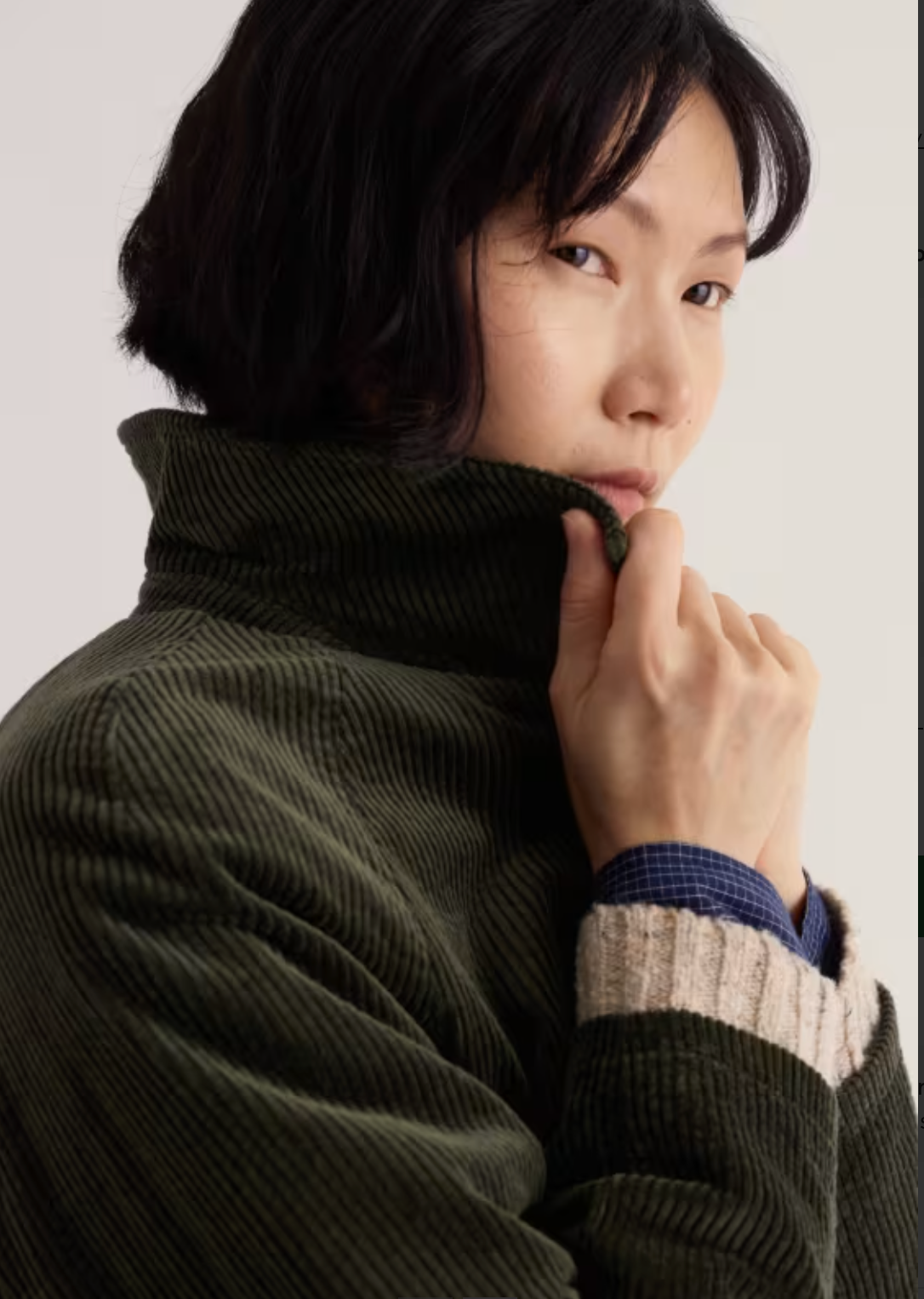 Seasalt Ocean Mist Jacket