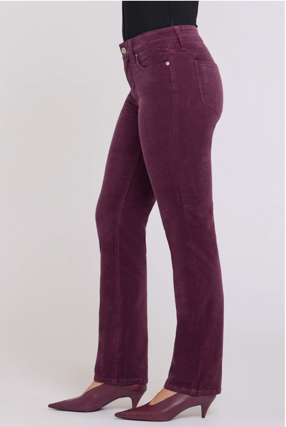NYDJ Marilyn Straight Pant