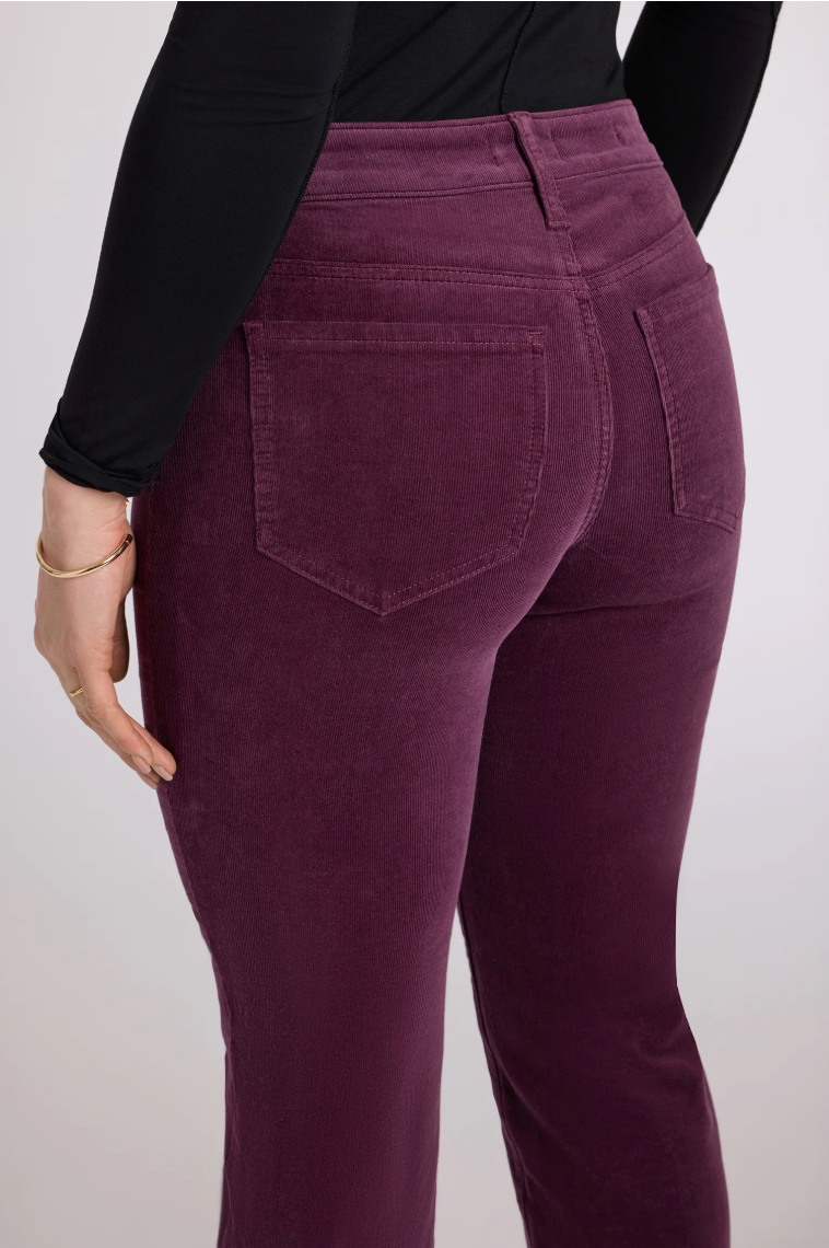 NYDJ Marilyn Straight Pant
