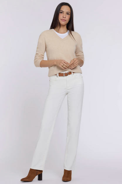 NYDJ Marilyn Straight Pant