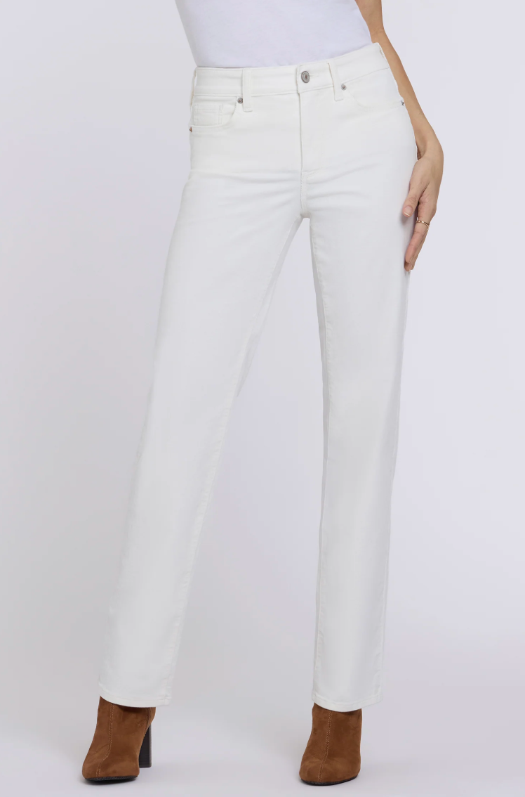 NYDJ Marilyn Straight Pant