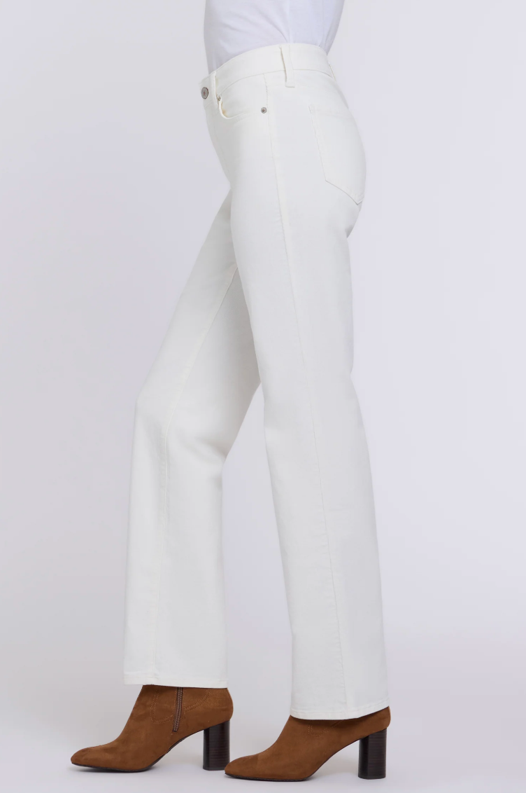 NYDJ Marilyn Straight Pant