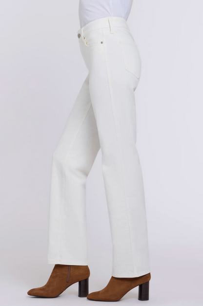 NYDJ Marilyn Straight Pant