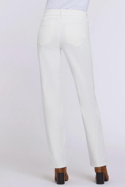NYDJ Marilyn Straight Pant