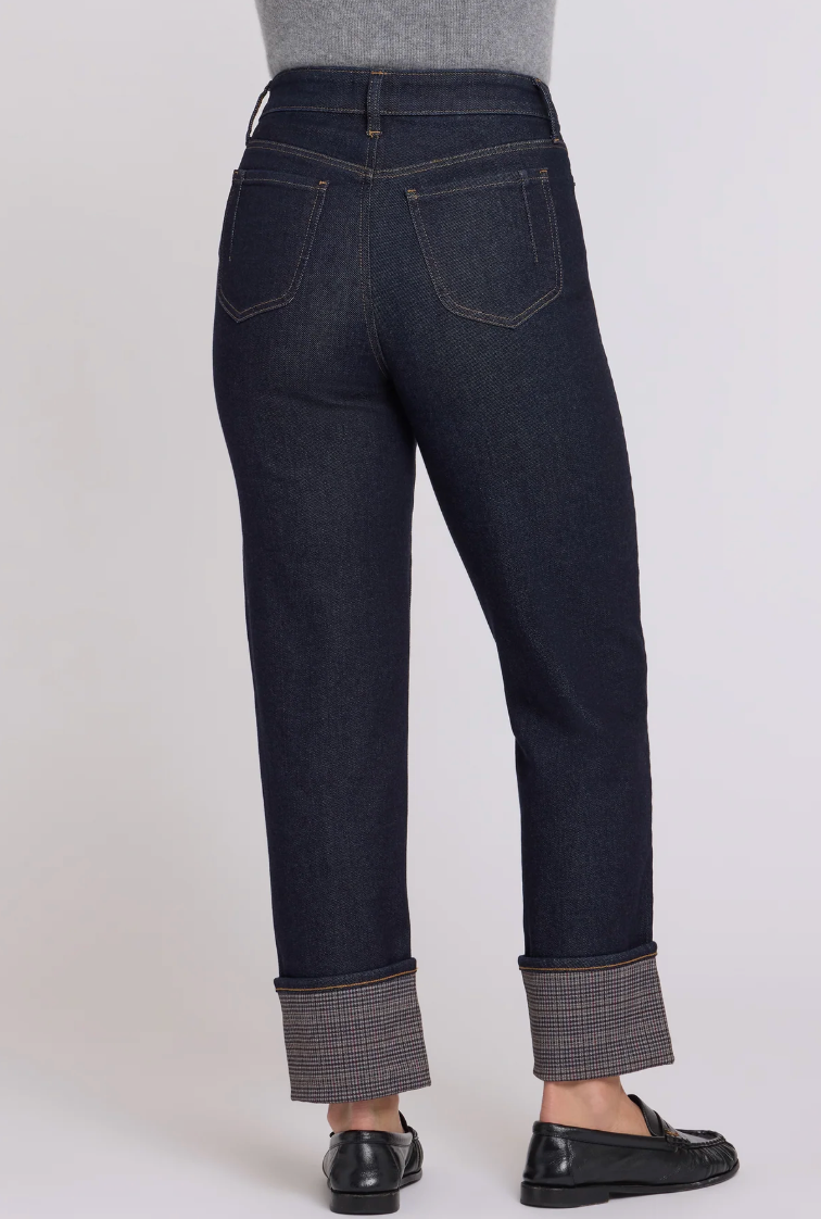 NYDJ Kasey Ankle with Cuff