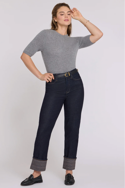 NYDJ Kasey Ankle with Cuff
