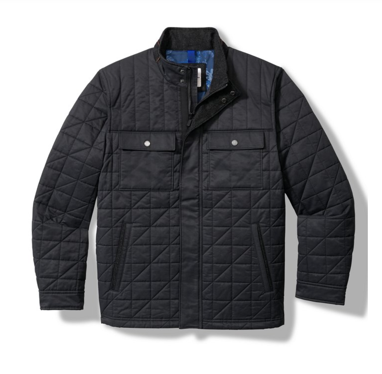 Tommy Bahama Burnaby Park Jacket