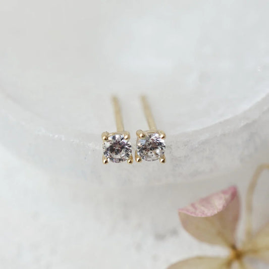 Glee Jewelry Shimmer Studs