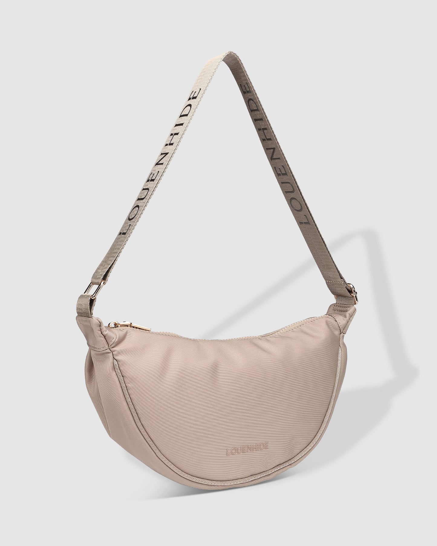 Louenhide Sylvia Nylon Sling Bag