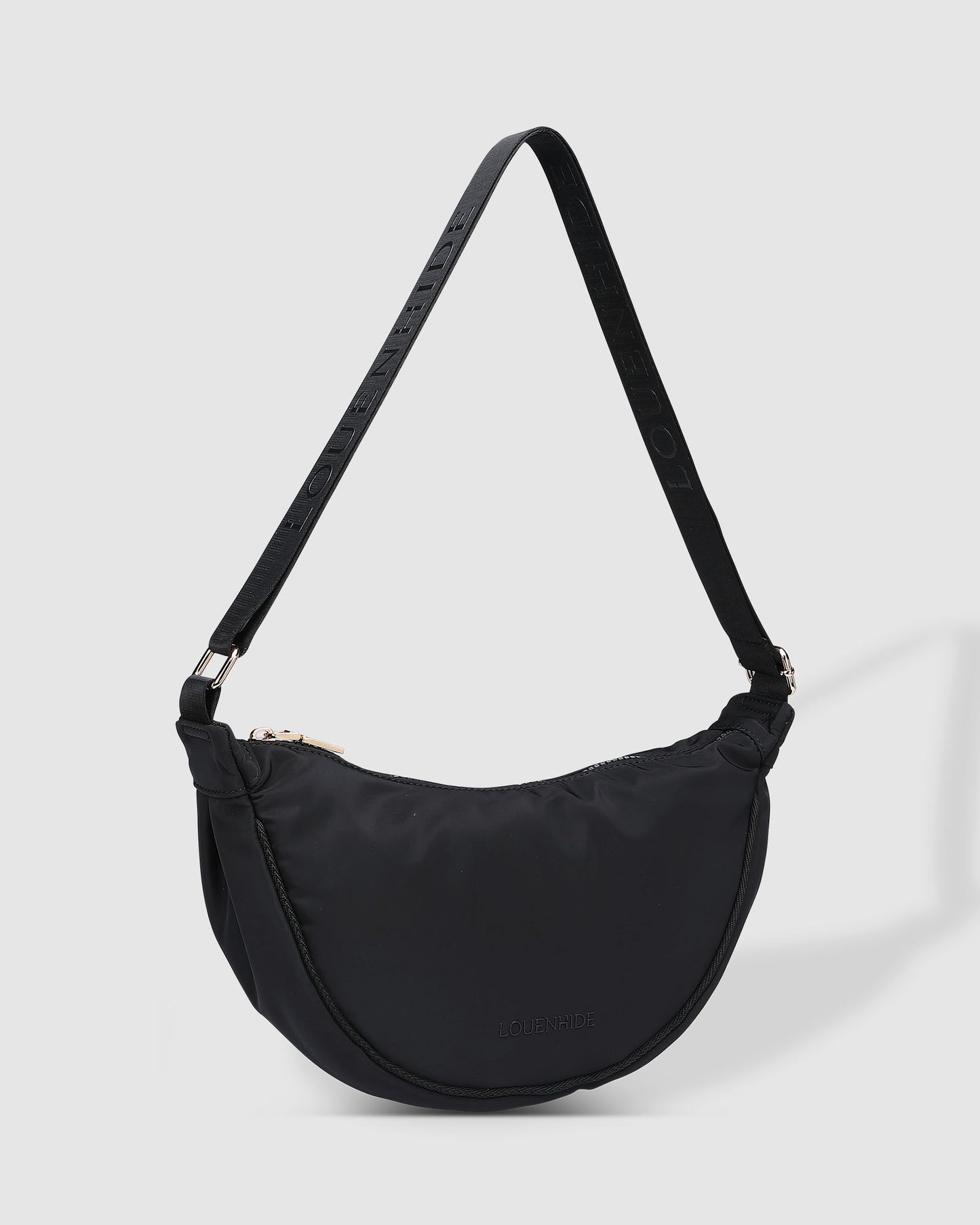 Louenhide Sylvia Nylon Sling Bag