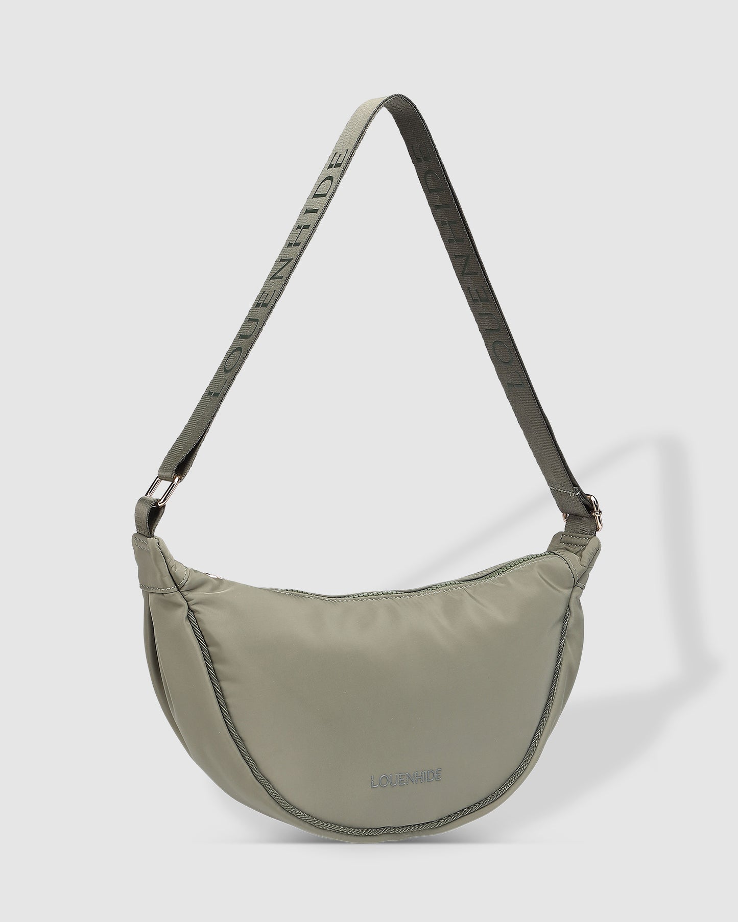 Louenhide Sylvia Nylon Sling Bag