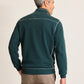 Tommy Bahama Men's Tobago Bay Half Zip Sweater