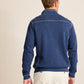 Tommy Bahama Men's Tobago Bay Half Zip Sweater