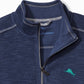 Tommy Bahama Men's Tobago Bay Half Zip Sweater