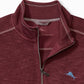 Tommy Bahama Men's Tobago Bay Half Zip Sweater