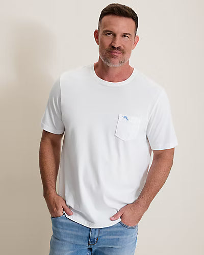 Tommy Bahama Men's Bali Skyline T-shirt