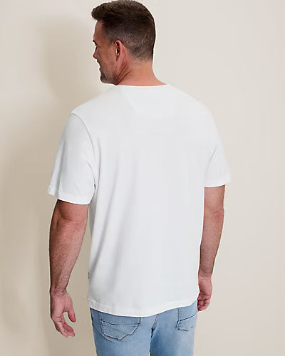 Tommy Bahama Men's Bali Skyline T-shirt