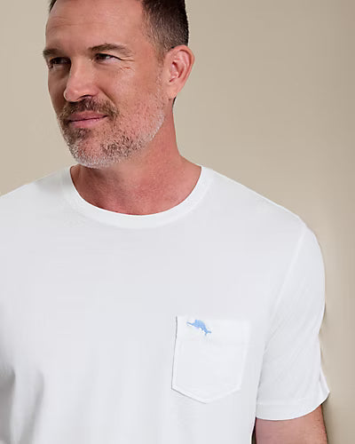 Tommy Bahama Men's Bali Skyline T-shirt