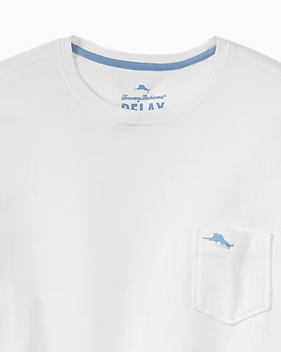 Tommy Bahama Men's Bali Skyline T-shirt