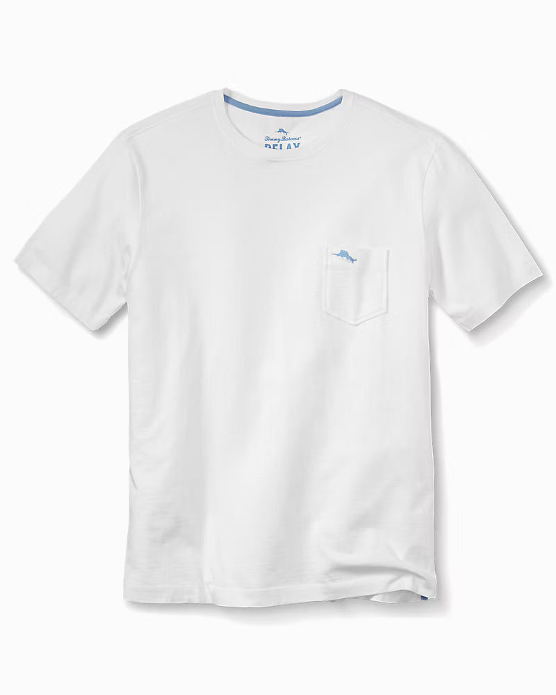 Tommy Bahama Men's Bali Skyline T-shirt