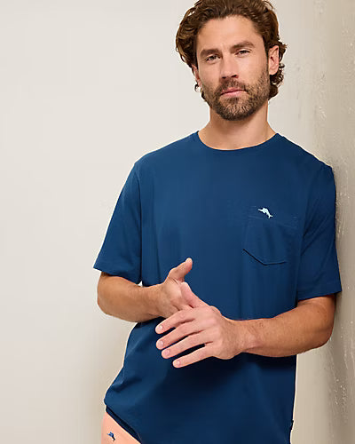 Tommy Bahama Men's Bali Skyline T-shirt