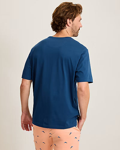 Tommy Bahama Men's Bali Skyline T-shirt